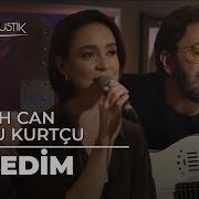 ÇokAkustik Fettah Can Cansu Kurtçu Ercan Saatçi Özledim çokakustik
