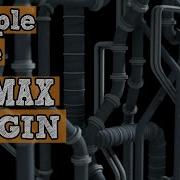 3Ds Max Modeling Plugins Simple Pipe