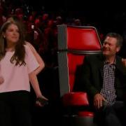 Anna Kendrick Brittany Snow And Hailee Steinfeld On The Voice