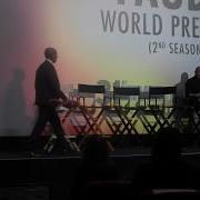 FAUDA Cast Crew At Israel Film Fest L A Lior Raz Ami Issacharof Part 1 Of 3 55