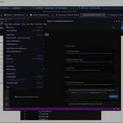 How To Visual Studio Install In Kali Linux Parrots Linux Ubuntu Etc