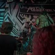 ARMOR TALLAHASSEE FL CACTUS CLUB MILWAUKEE WI 9 24 22