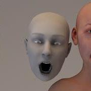 Faceshift Replacement FaceCap Maya And Daz3d IPhoneX