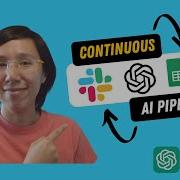 ChatGPT Slack Bot Unlocking Slack Efficiency Produce Slack Summaries From Changing Threads