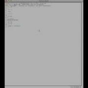 Python Variables And Arithmetic Operators Basic Math Functions 2 HD