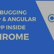 Debugging Ionic 4 And Angular Application Inside Chrome