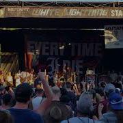 Every Time I Die Map Change Live 7 18 18 Vans Warped Tour