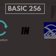 Rotate An Image In Basic 256 Blue Orbiter