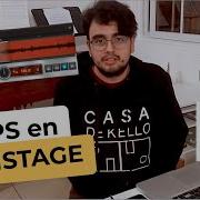 Cómo Generar LOOPS En Mainstage LOOPBACK Desde Cero