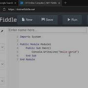 Quick Guide Tools For Programming From Home