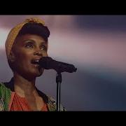 Imany You Will Never Know Live At The Casino De Paris