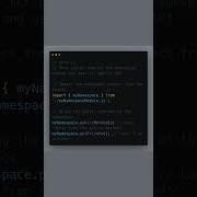 Master JavaScript Namespaces CodeEncapsulation