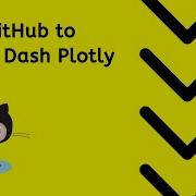 Maximize GitHub Repository To Learn Dash Plotly
