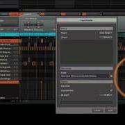Native Instruments 207 Maschine Quick Start 21 Exporting Part 2