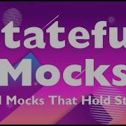 Stateful Mock APIs Demo Movie Booking Example