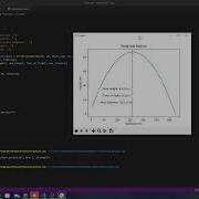 Python Projectile Motion ENG267
