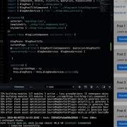 Angular Components In Depth 19 Change Detection Strategy