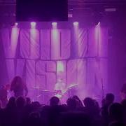 Varials Stigmata Live Lion Arts Factory Adelaide 19 August 2023