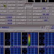 Impossamole Title Music Protracker Module