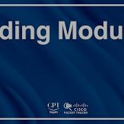 Packet Tracer Adding Modules