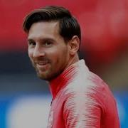 Lionel Messi September 2018 19