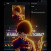 Glitch Tutorial In CapCut PC How To Do Glitch Transition In Capcut Bachira Capcutpc Edit