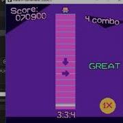 Gamemaker Rhythm Game Prototype