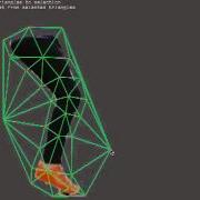 Puppeteering In OpenFrameworks OfxPuppet OfxDelaunay Mods