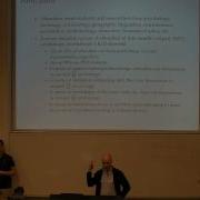 Talk On Teaching Bayesian Methods Bayes Lund Conference 2017