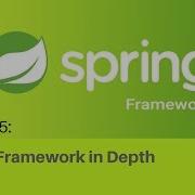 Spring Framework Tutorial 046 Step 23 Mixing XML Context With Component
