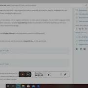 Day 0 Of 30 Days Code Challenge At Hackerrank Hello World In Java Programming Language