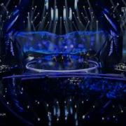 Roberto Bellarosa Love Kills LIVE Belgium Grand Final Eurovision 2013