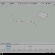 Vectorworks Tutorial Basic 2 Drafting And 3d Modeling Basics