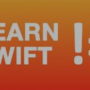 Learn Programming With Swift Assign String To Variable Chapter 1 Lesson 1
