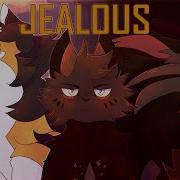 Jealous Meme Warrior Cats OC