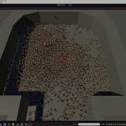 Unity DOTS Physics Experiment