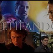 Multifandom Fight Back Alita Star Wars Marvel Kingsman Buffy And More