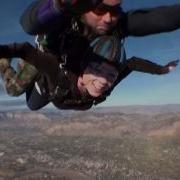 Skydiving Video VOB
