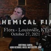 Chemical Fix October 27 2021