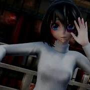 MMD Circus Monster Remix