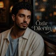 Özür Dilerim
