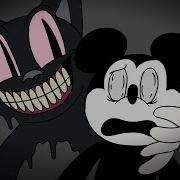 Cartoon Cat I Can Make You MEME