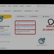 Create Your Development Environment Setup Your Develop Environment Use Agentforce To Fix The App