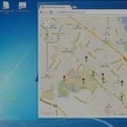 Google Maps API V3 Markers Refresh
