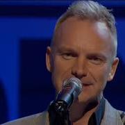 Sting Craig David Rise Fall Top Of The Pops May 9 2003