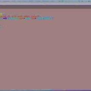 WxPython Tutorial 2 MainWindow Class