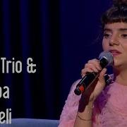 Taksim Trio Eda Baba Gül Güzeli