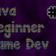 Java Beginner Tutorial Adding JFrame