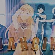 Dancin Krono Remix Anime Dance Mix Edit AMV