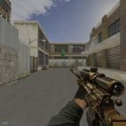 Sven Co Op Sudden Attack Weapon Skins 1